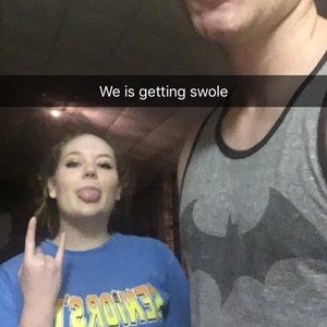 Meet your Posher, Andrew